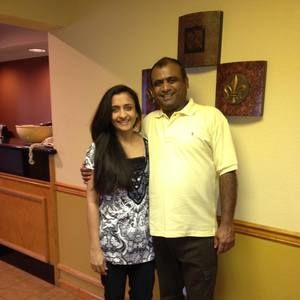 Meet your Posher, Pete